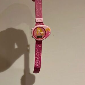 Princess Aurora Kids Watch